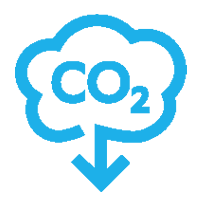 Reducción de emisiones de CO2
